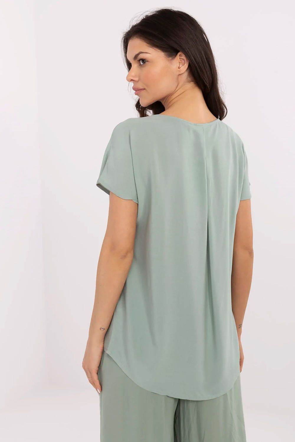 Blouse Sublevel - CELIA MODA