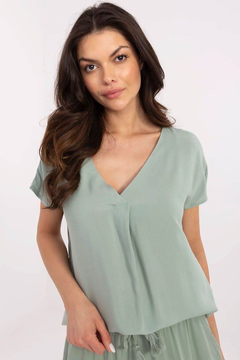 Blouse Sublevel - CELIA MODA