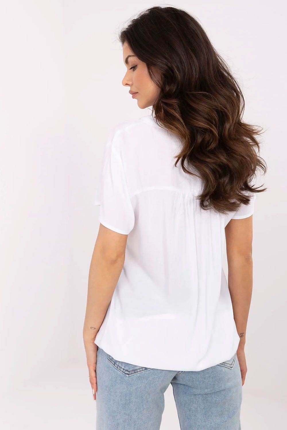 Blouse Sublevel - CELIA MODA
