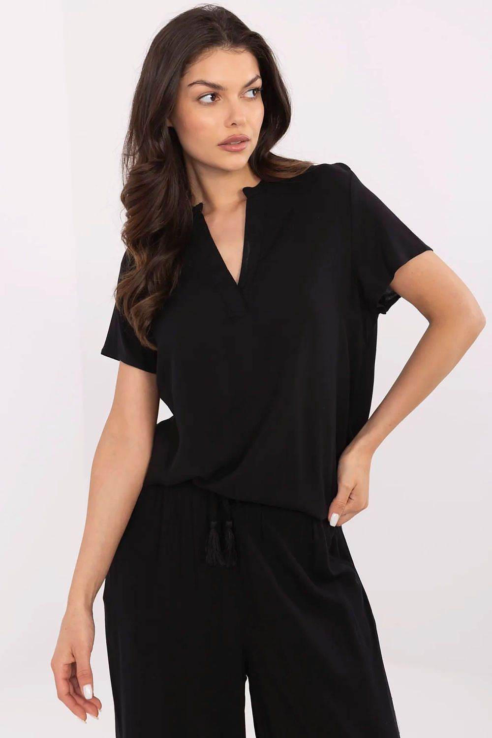 Blouse Sublevel - CELIA MODA
