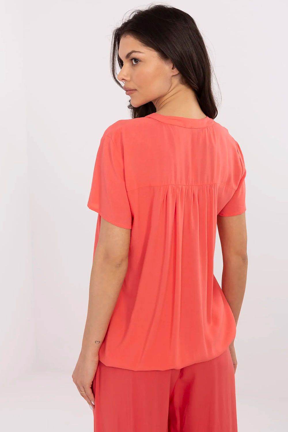 Blouse Sublevel - CELIA MODA