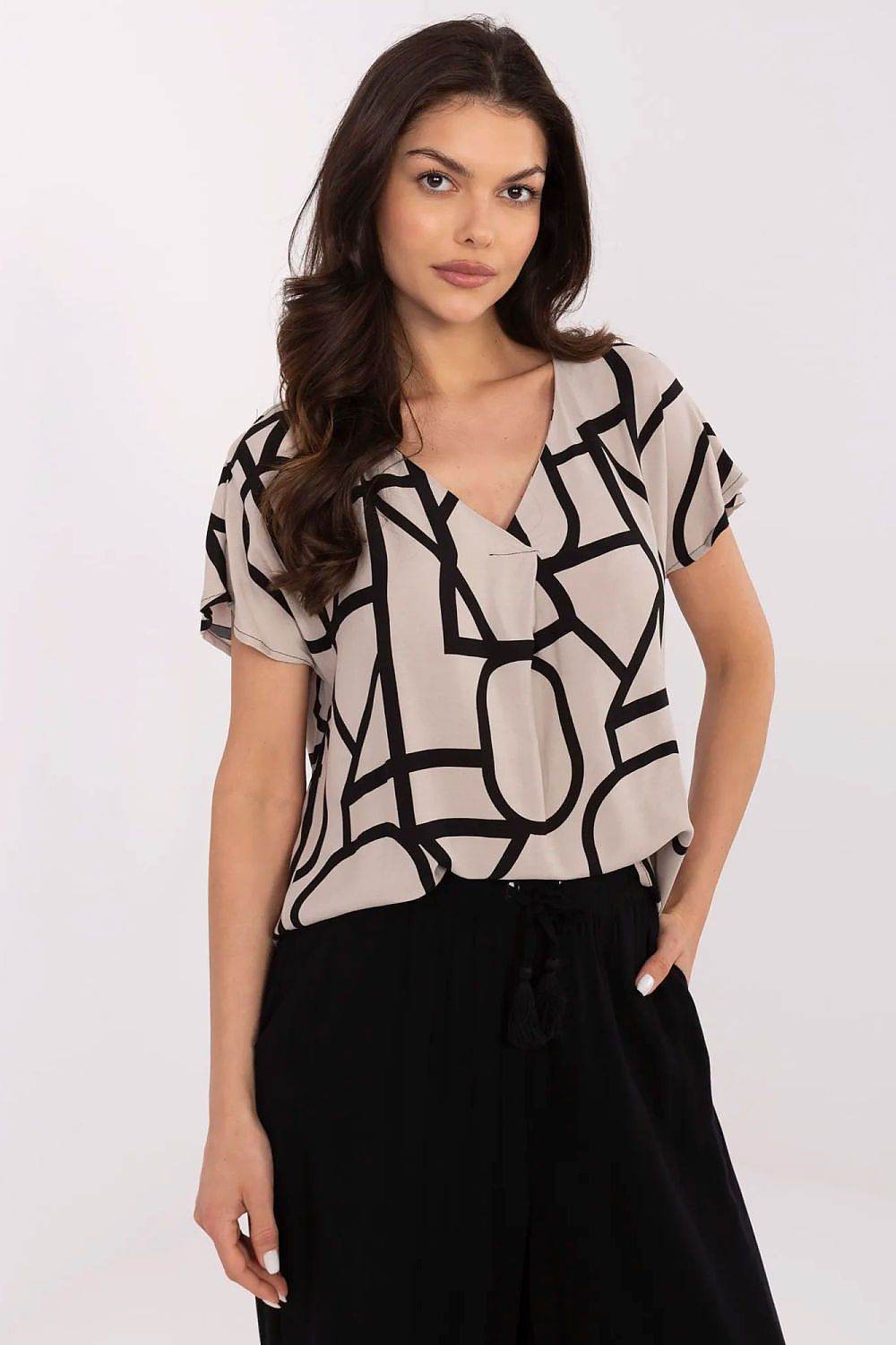 Blouse Sublevel - CELIA MODA