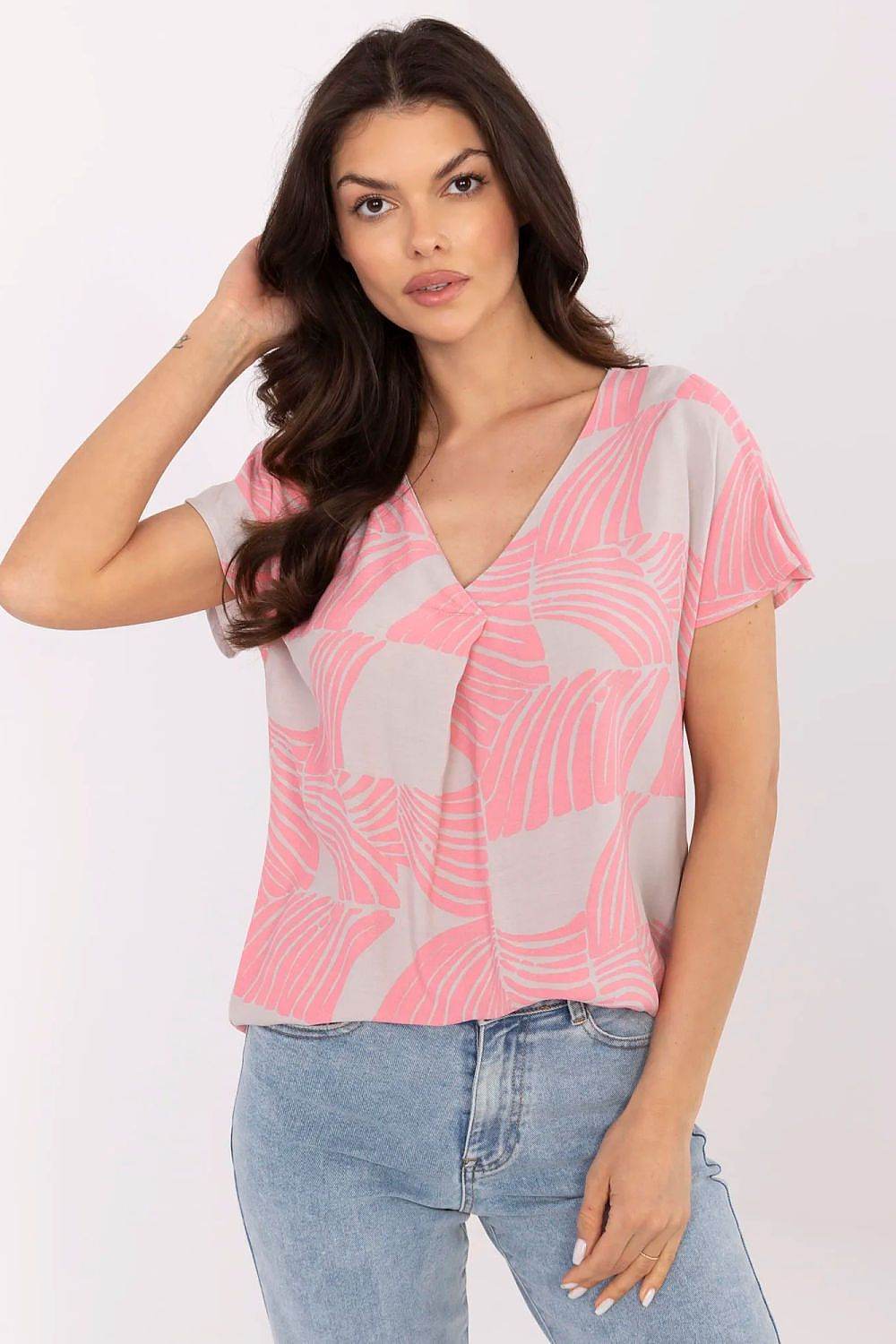 Blouse Sublevel - CELIA MODA