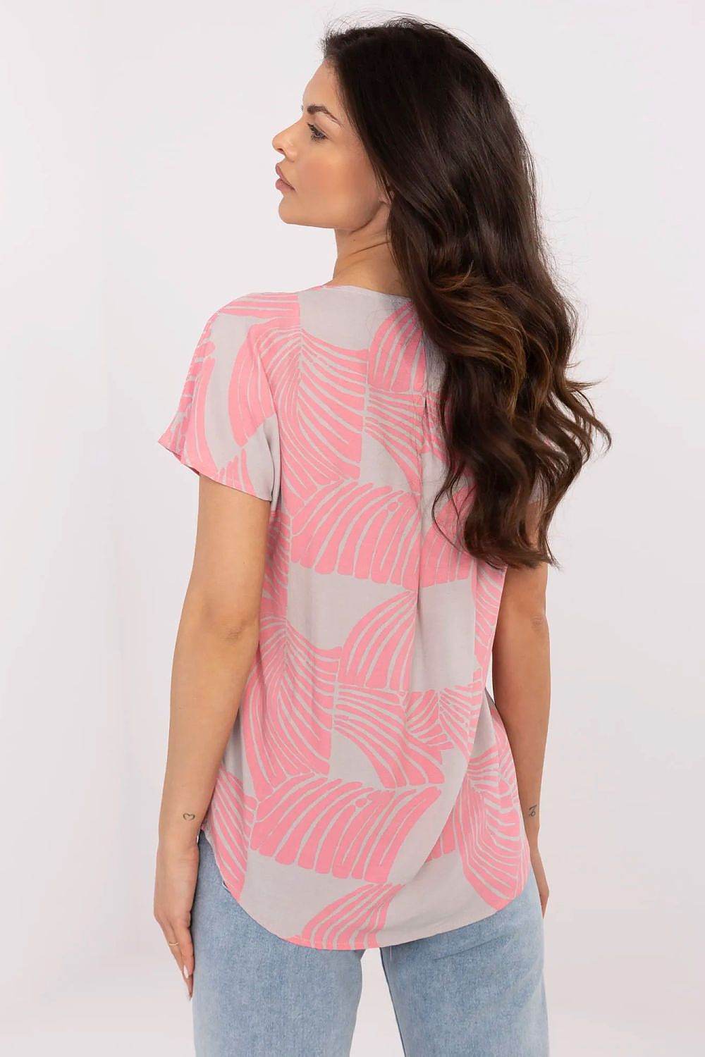 Blouse Sublevel - CELIA MODA