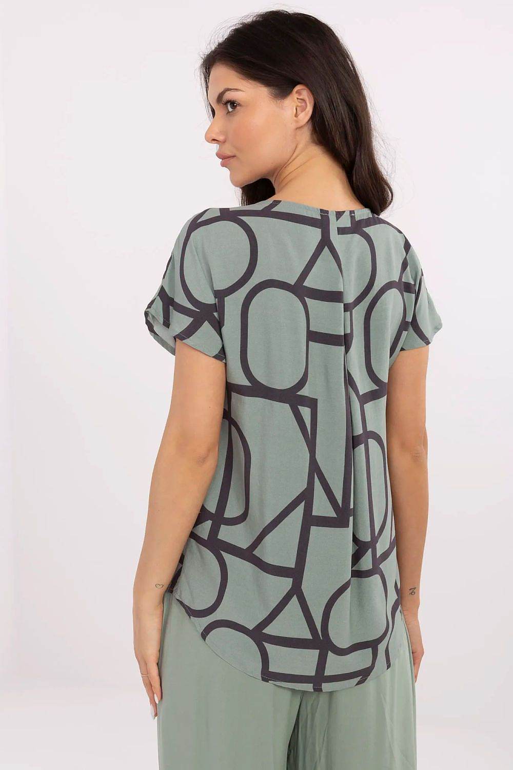 Blouse Sublevel - CELIA MODA