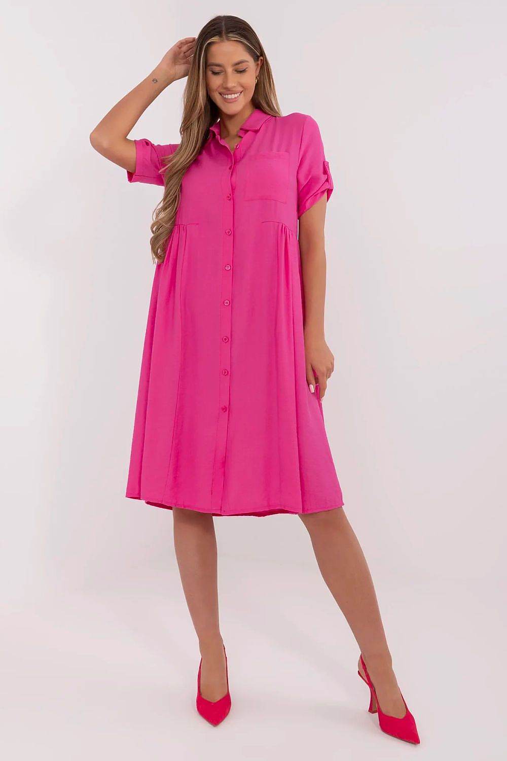 Daydress Italy Moda - CELIA MODA