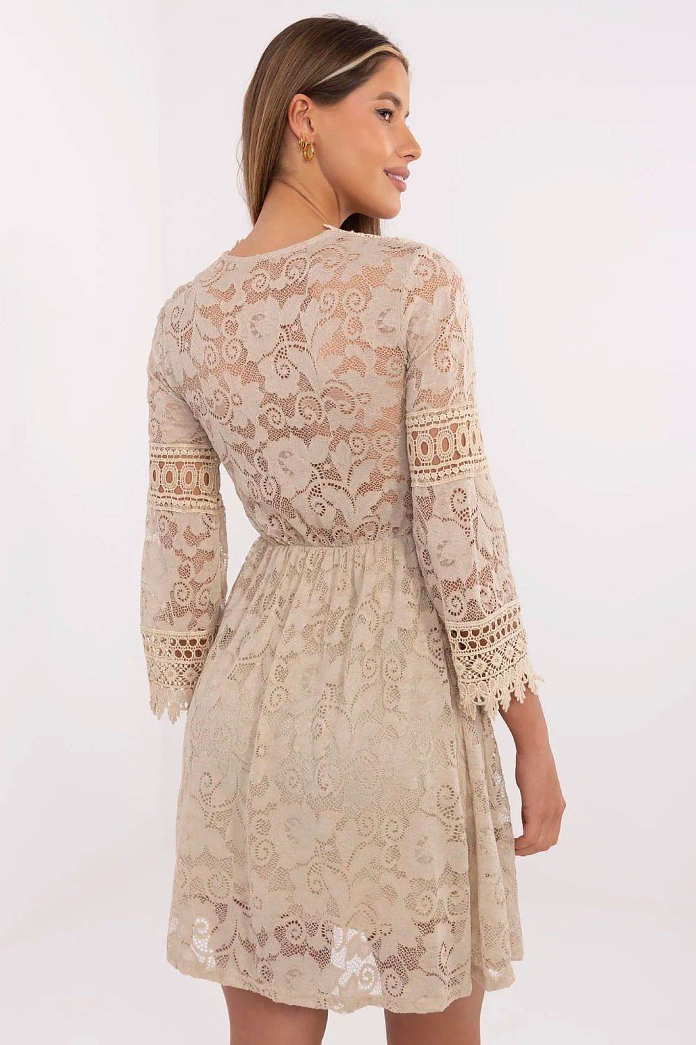 Short dress Italy Moda - CELIA MODA