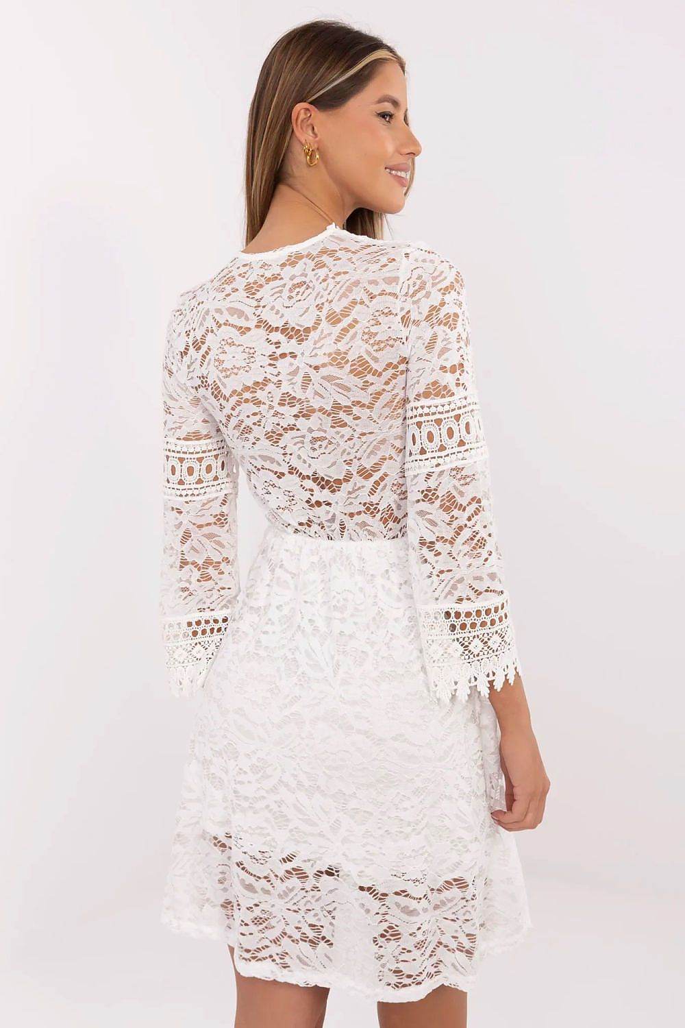 Short dress Italy Moda - CELIA MODA