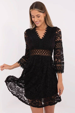 Short dress Italy Moda - CELIA MODA