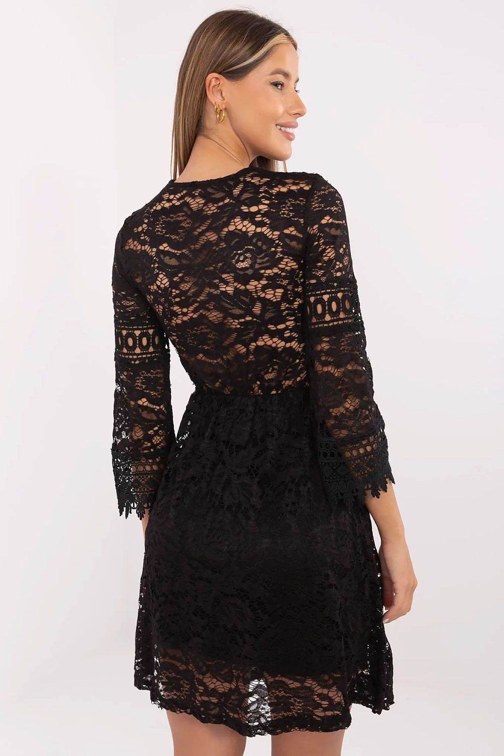 Short dress Italy Moda - CELIA MODA