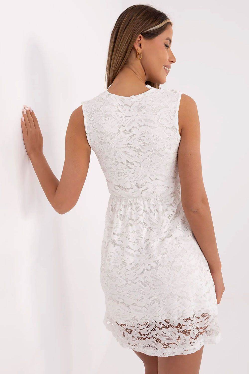 Short dress Italy Moda - CELIA MODA