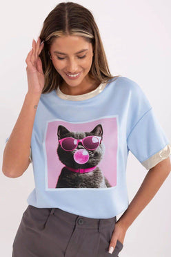 Blouse Italy Moda - CELIA MODA