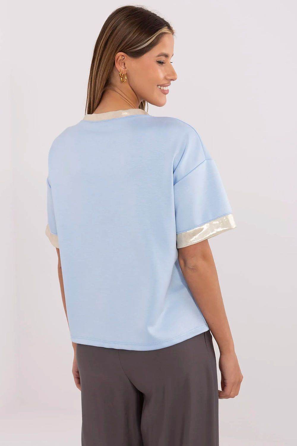 Blouse Italy Moda - CELIA MODA