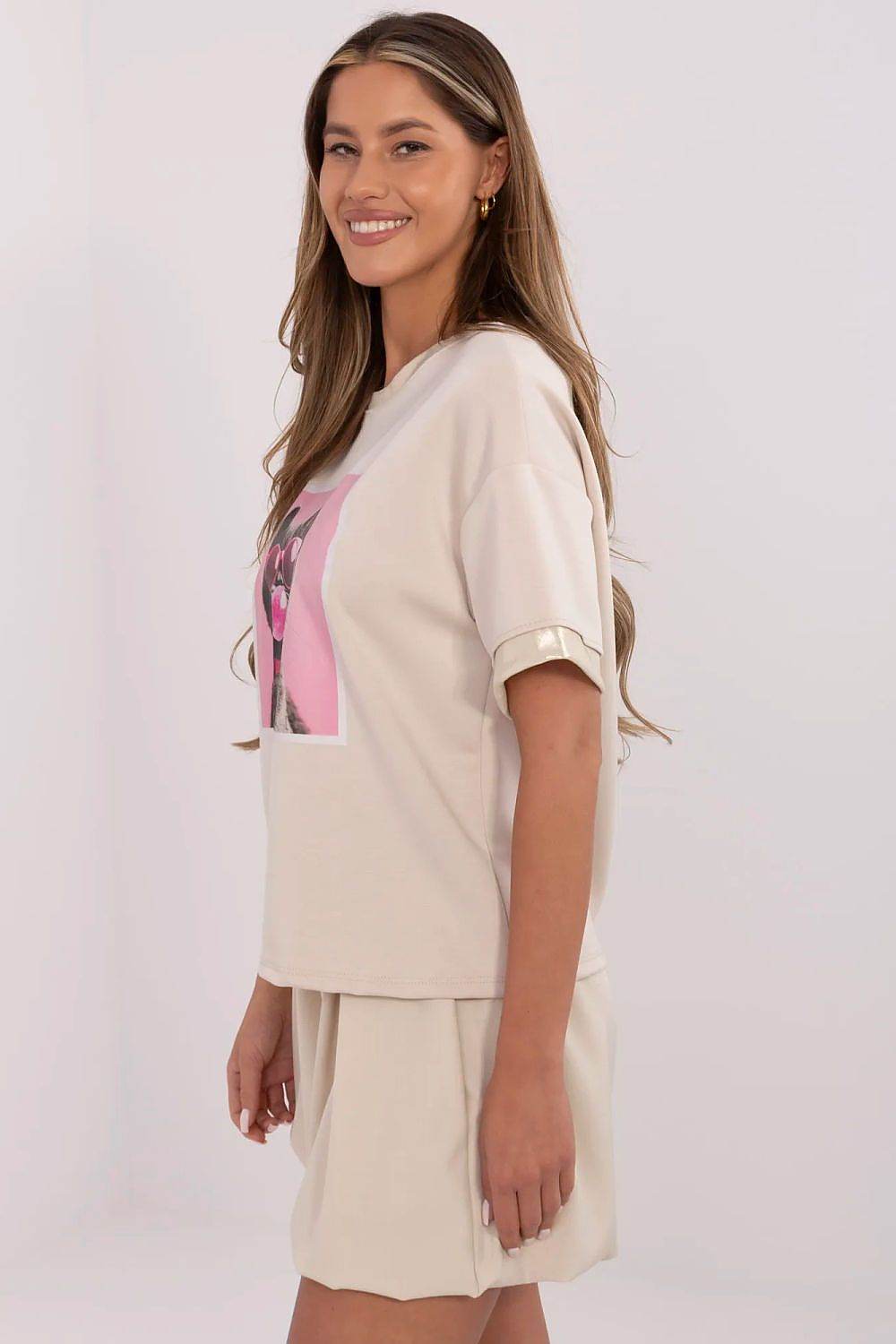 Blouse Italy Moda - CELIA MODA
