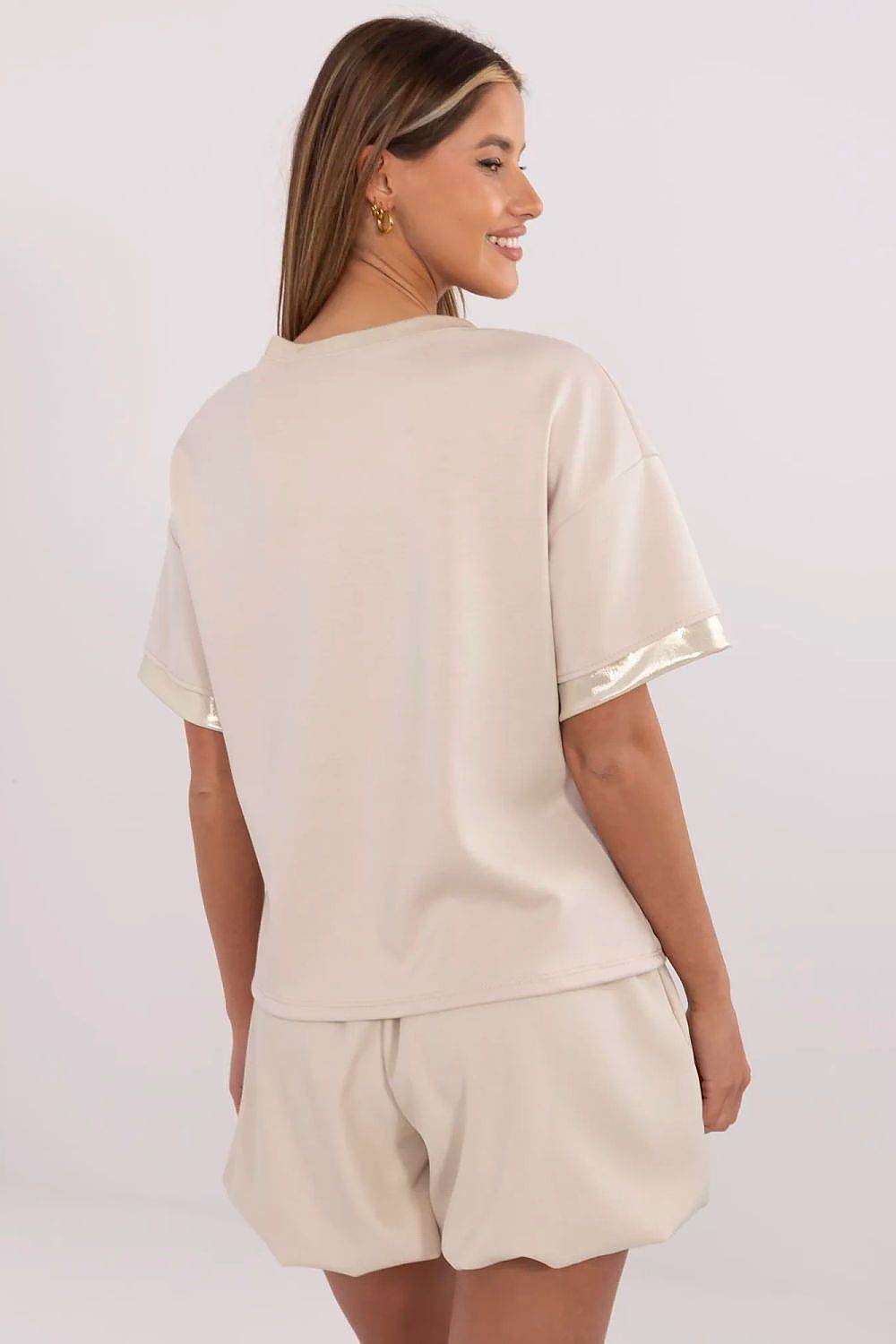 Blouse Italy Moda - CELIA MODA