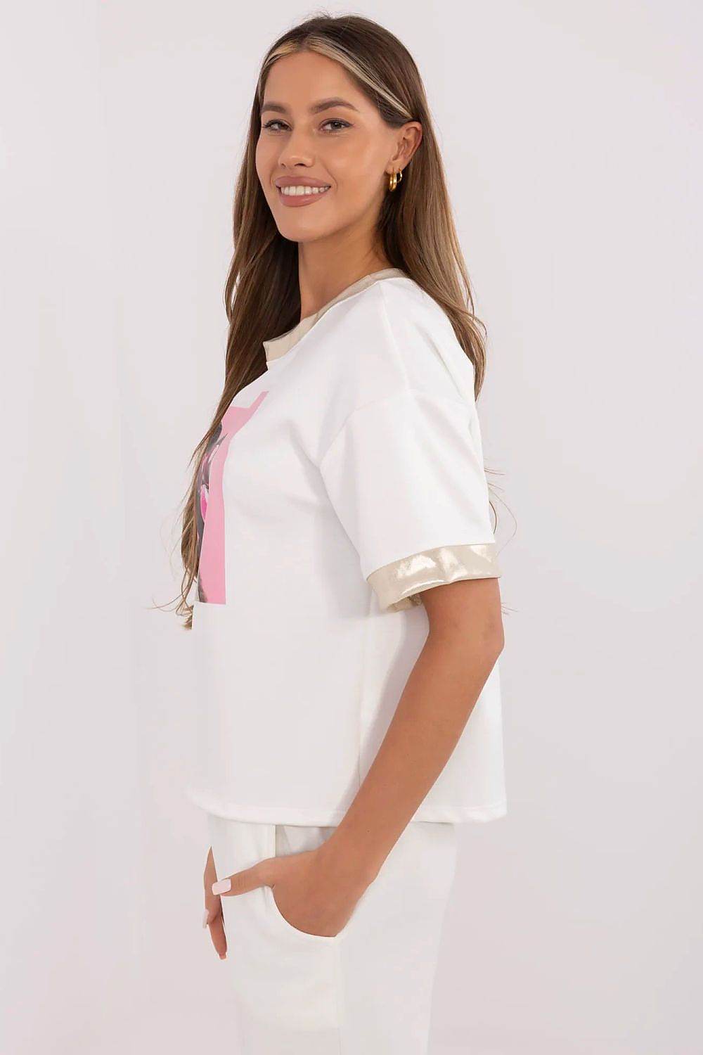 Blouse Italy Moda - CELIA MODA