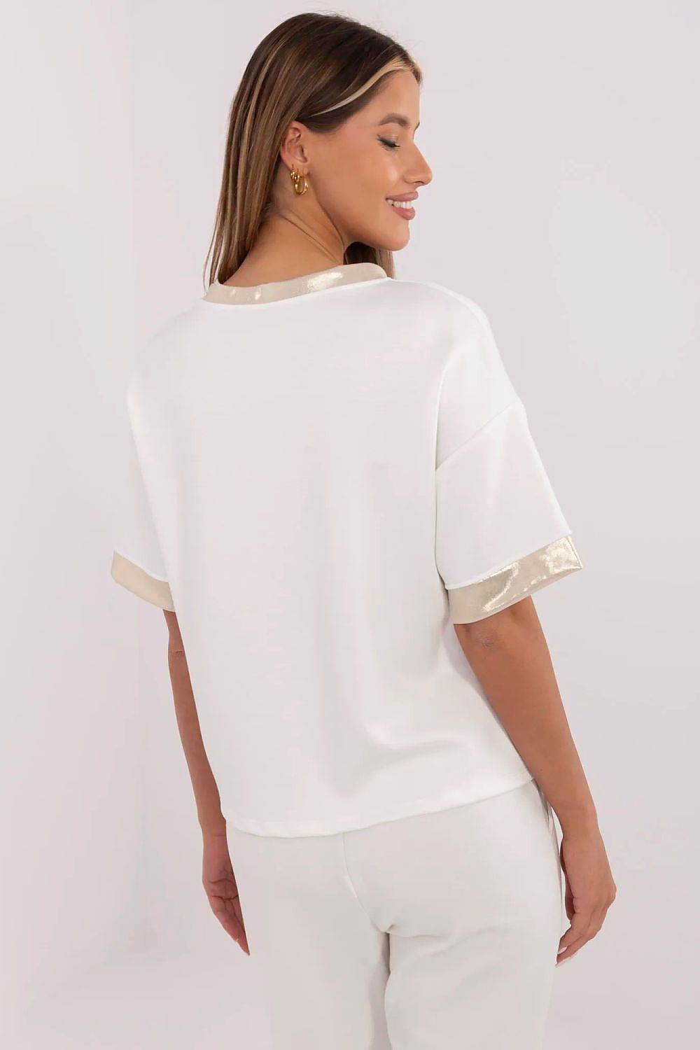 Blouse Italy Moda - CELIA MODA
