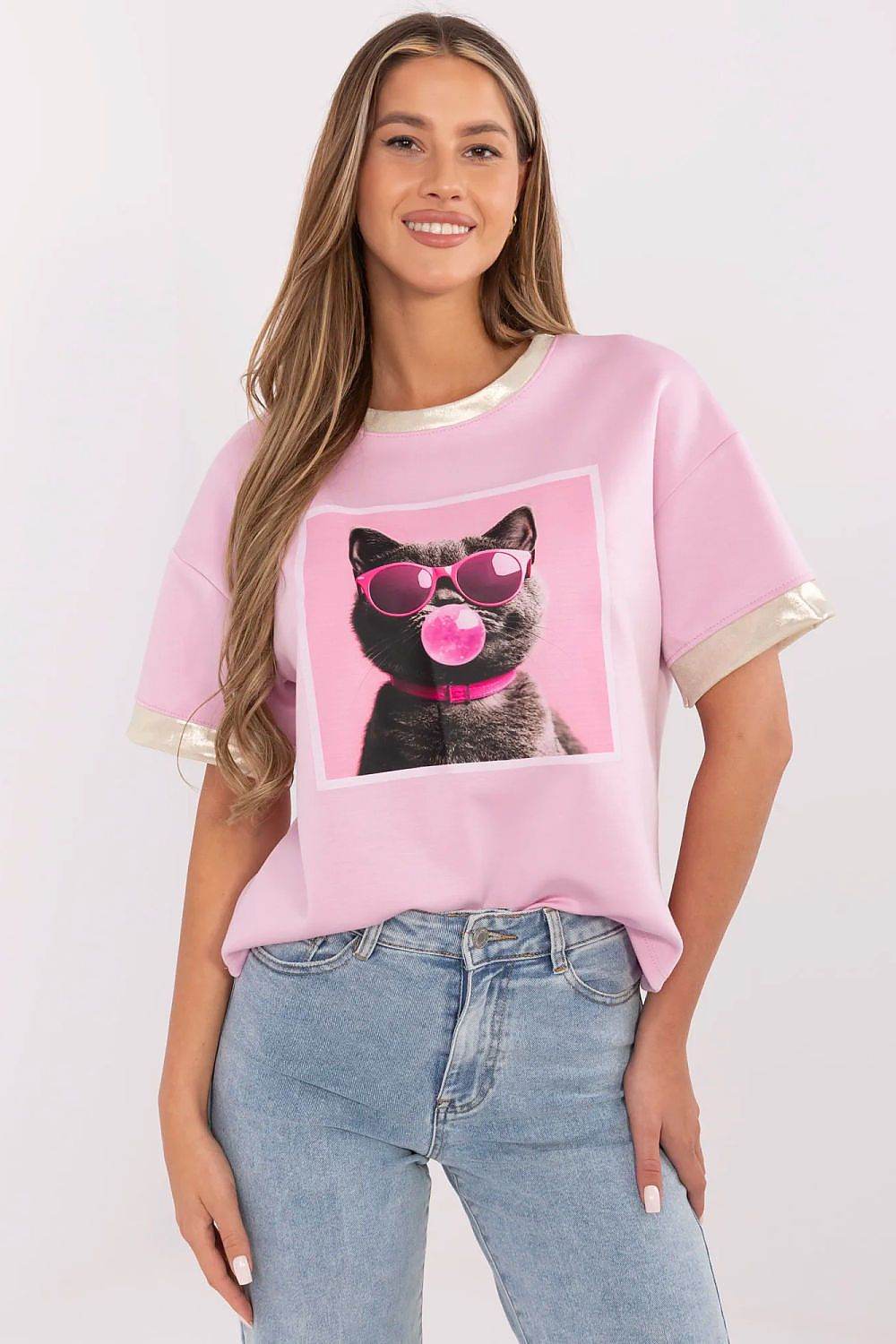Blouse Italy Moda - CELIA MODA