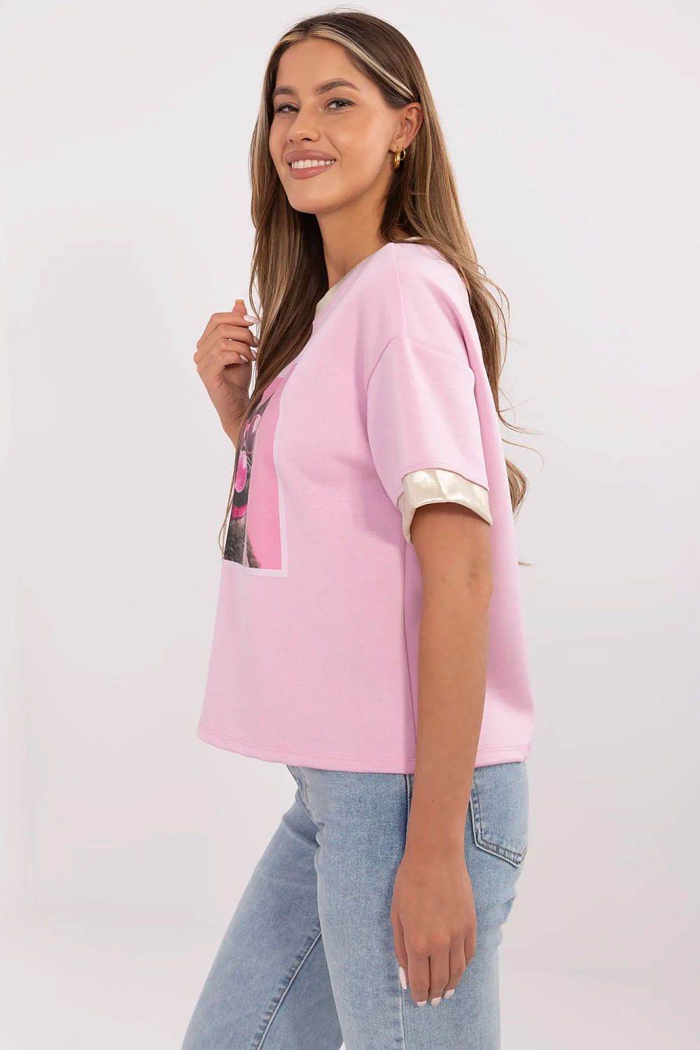 Blouse Italy Moda - CELIA MODA