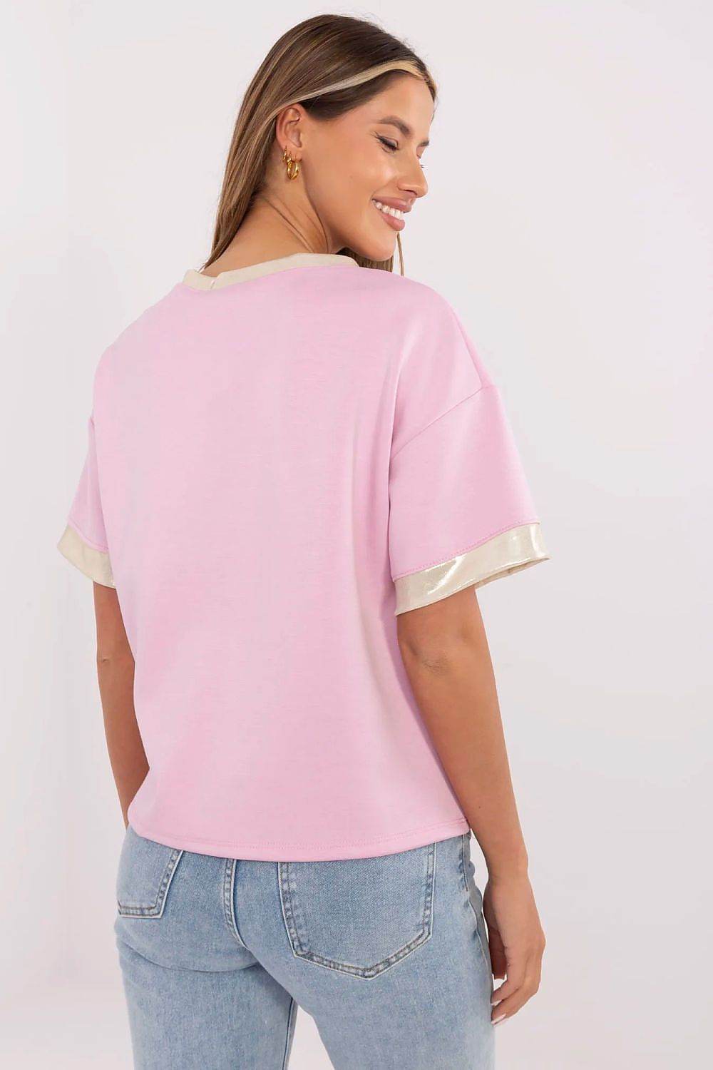 Blouse Italy Moda - CELIA MODA