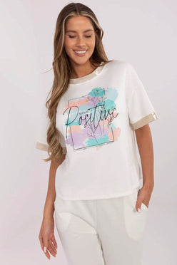 Blouse Italy Moda - CELIA MODA