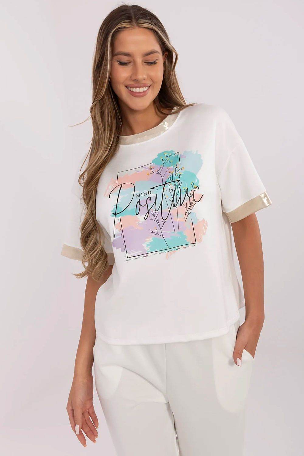 Blouse Italy Moda - CELIA MODA