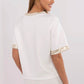 Blouse Italy Moda - CELIA MODA