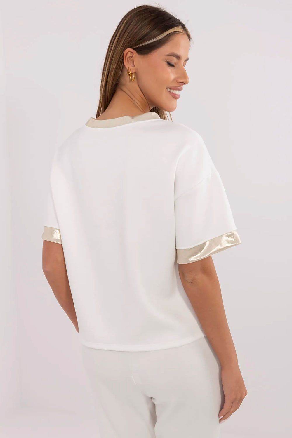 Blouse Italy Moda - CELIA MODA