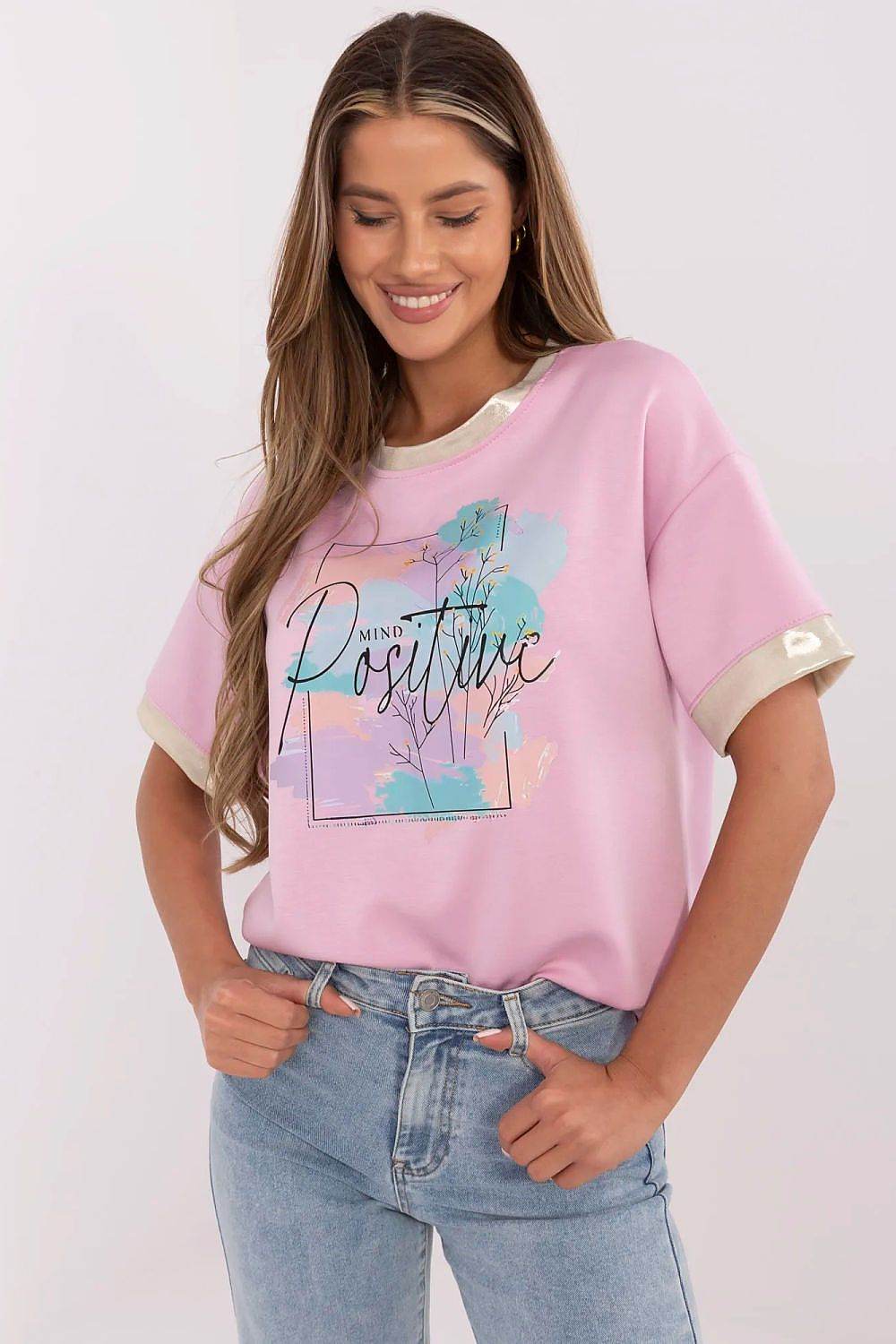 Blouse Italy Moda - CELIA MODA