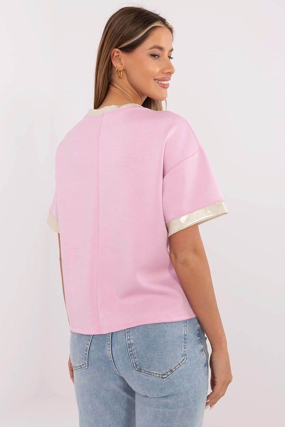 Blouse Italy Moda - CELIA MODA