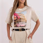 Blouse Italy Moda - CELIA MODA