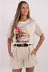 Blouse Italy Moda - CELIA MODA