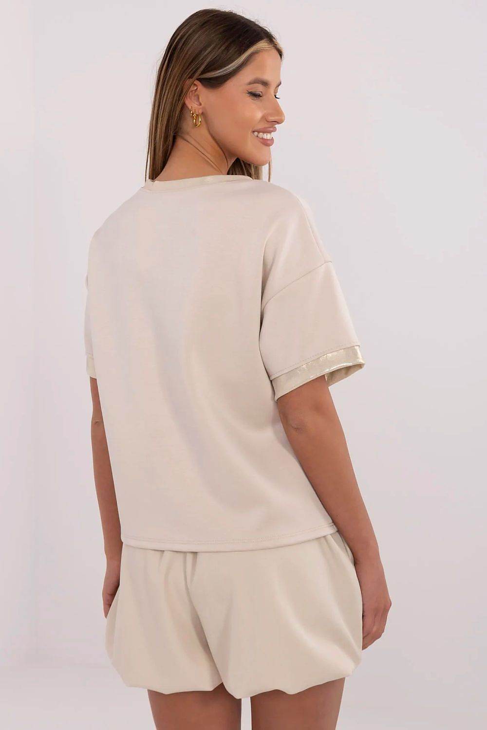 Blouse Italy Moda - CELIA MODA