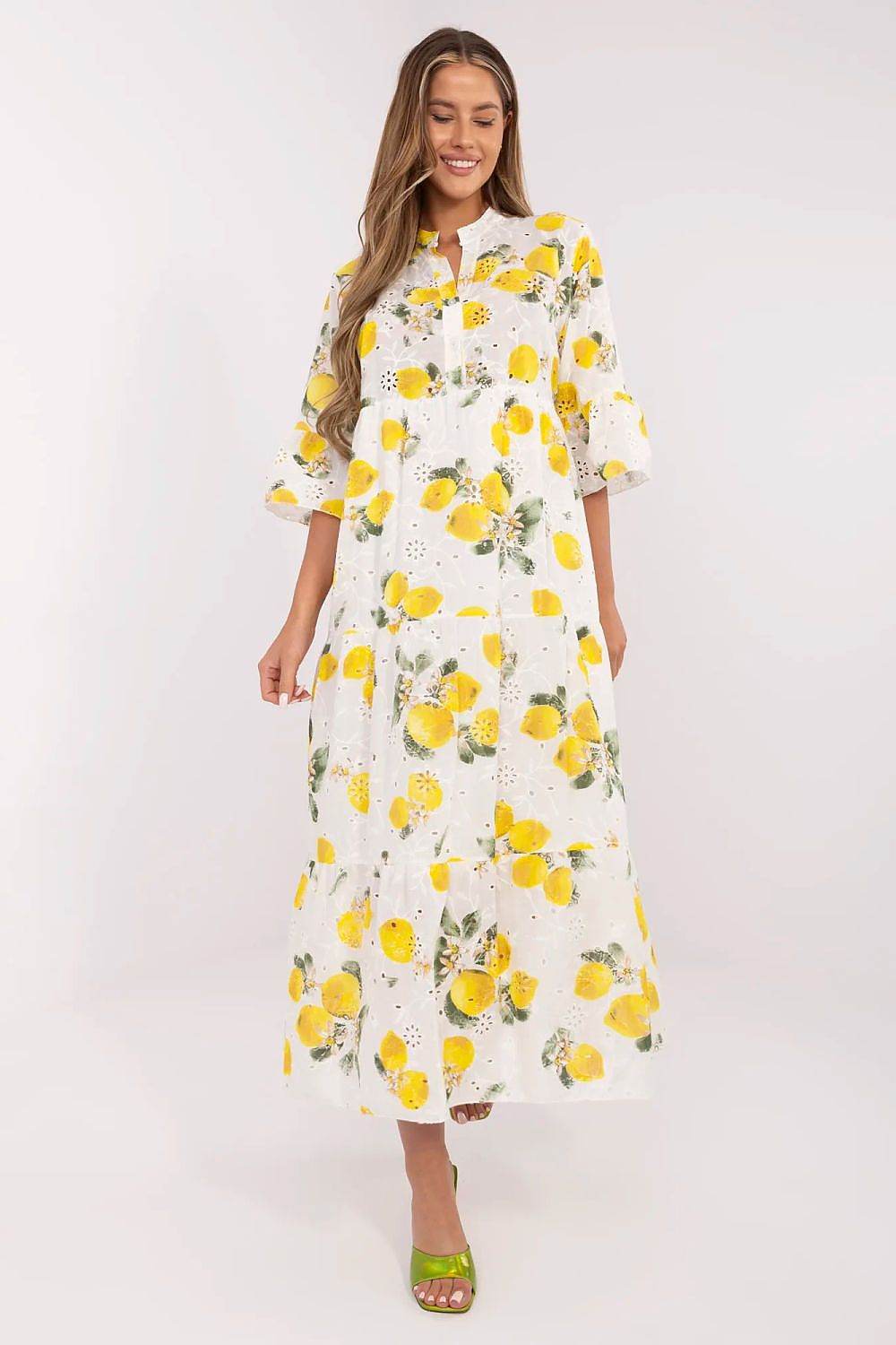 Daydress Italy Moda - CELIA MODA