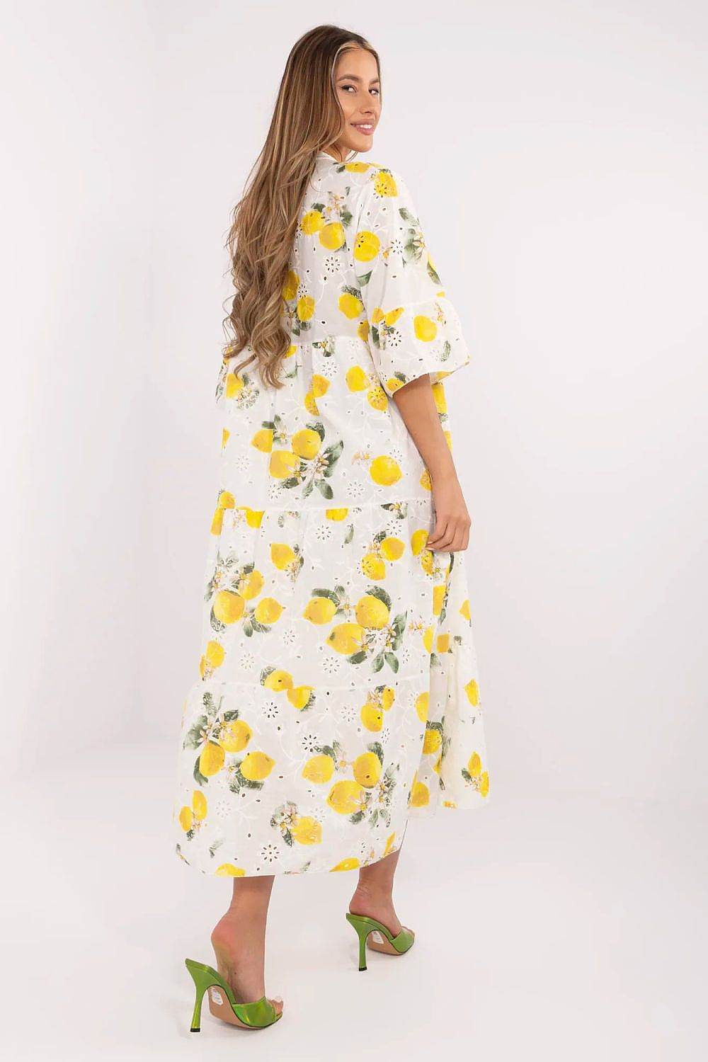 Daydress Italy Moda - CELIA MODA