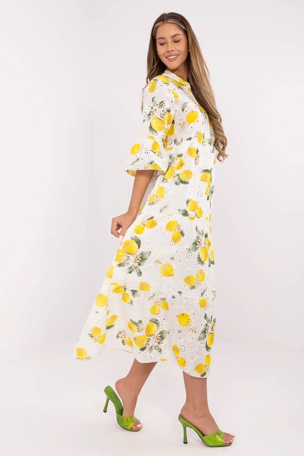 Daydress Italy Moda - CELIA MODA