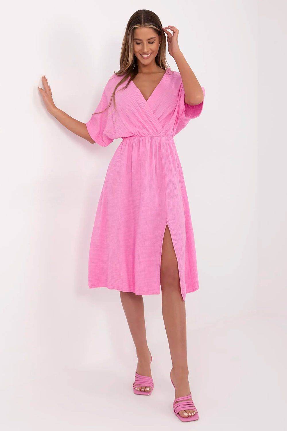 Daydress Italy Moda - CELIA MODA