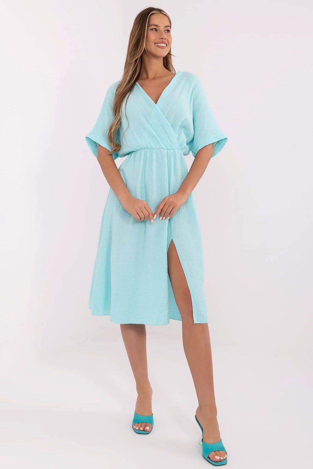 Daydress Italy Moda - CELIA MODA
