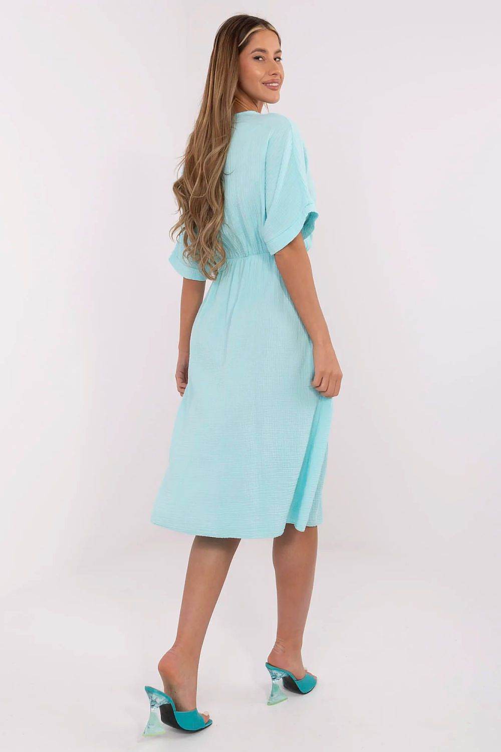 Daydress Italy Moda - CELIA MODA