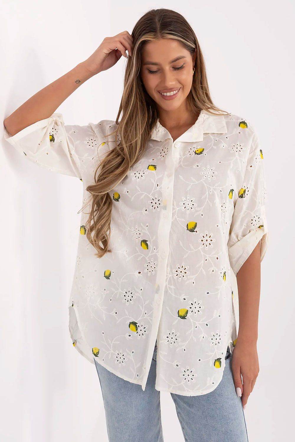 Shirt Italy Moda - CELIA MODA
