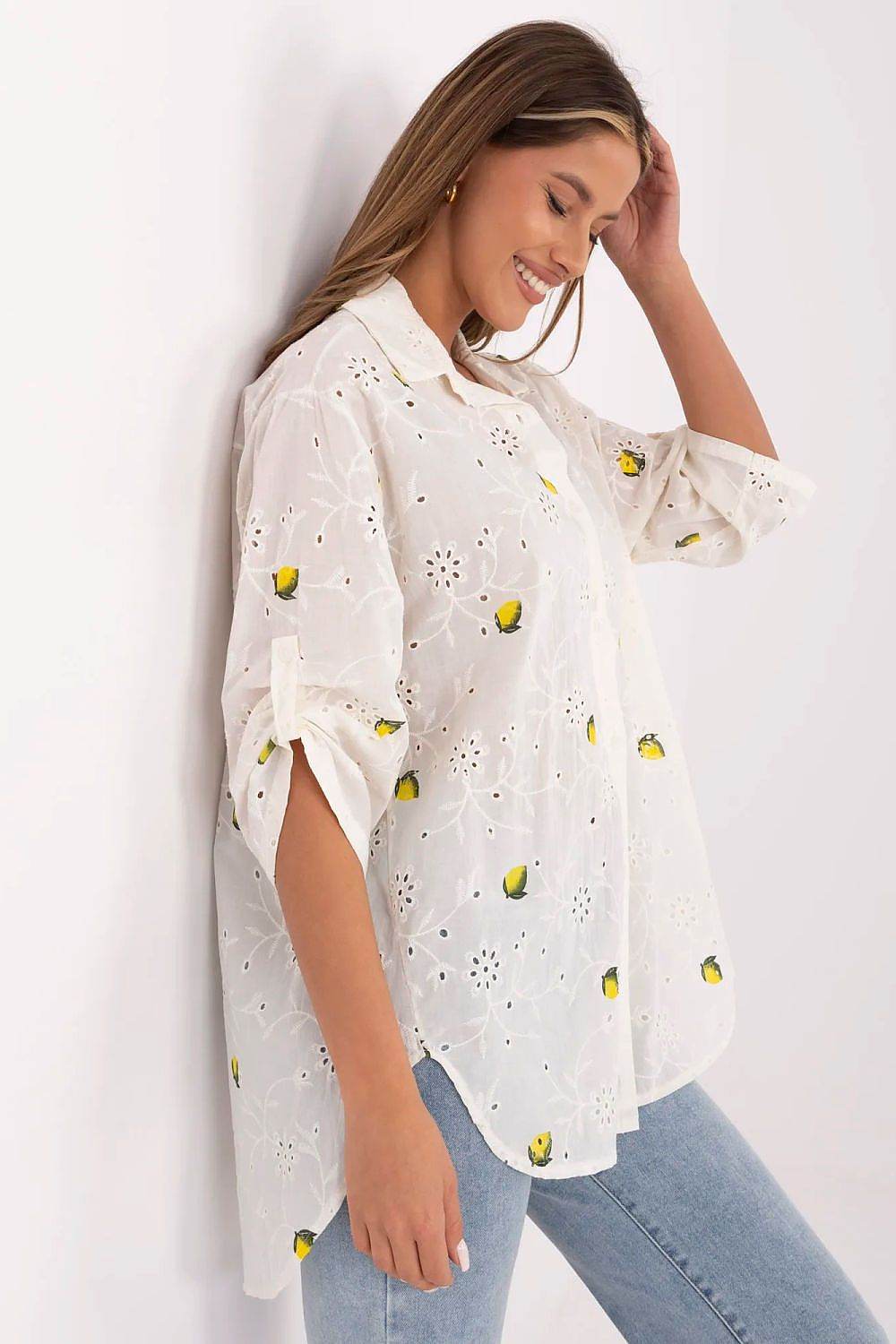 Shirt Italy Moda - CELIA MODA