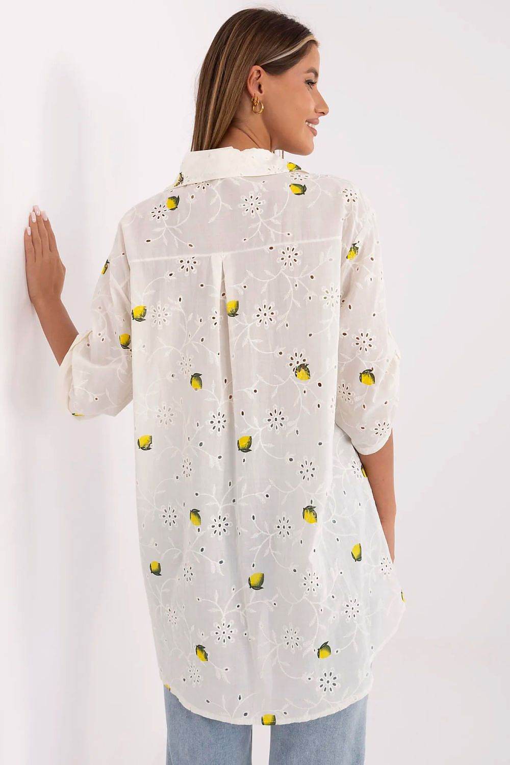 Shirt Italy Moda - CELIA MODA