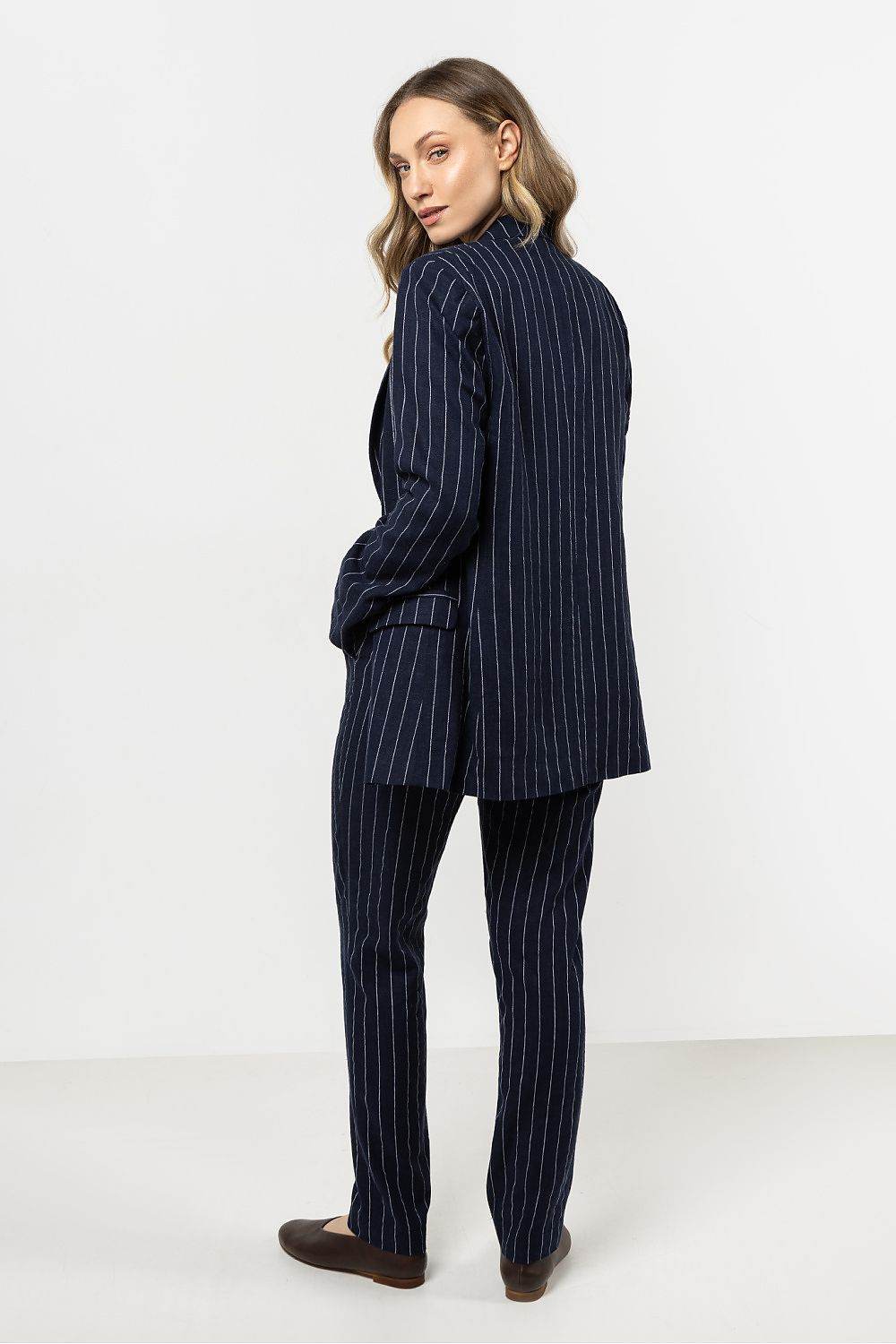 Jacket awama - CELIA MODA