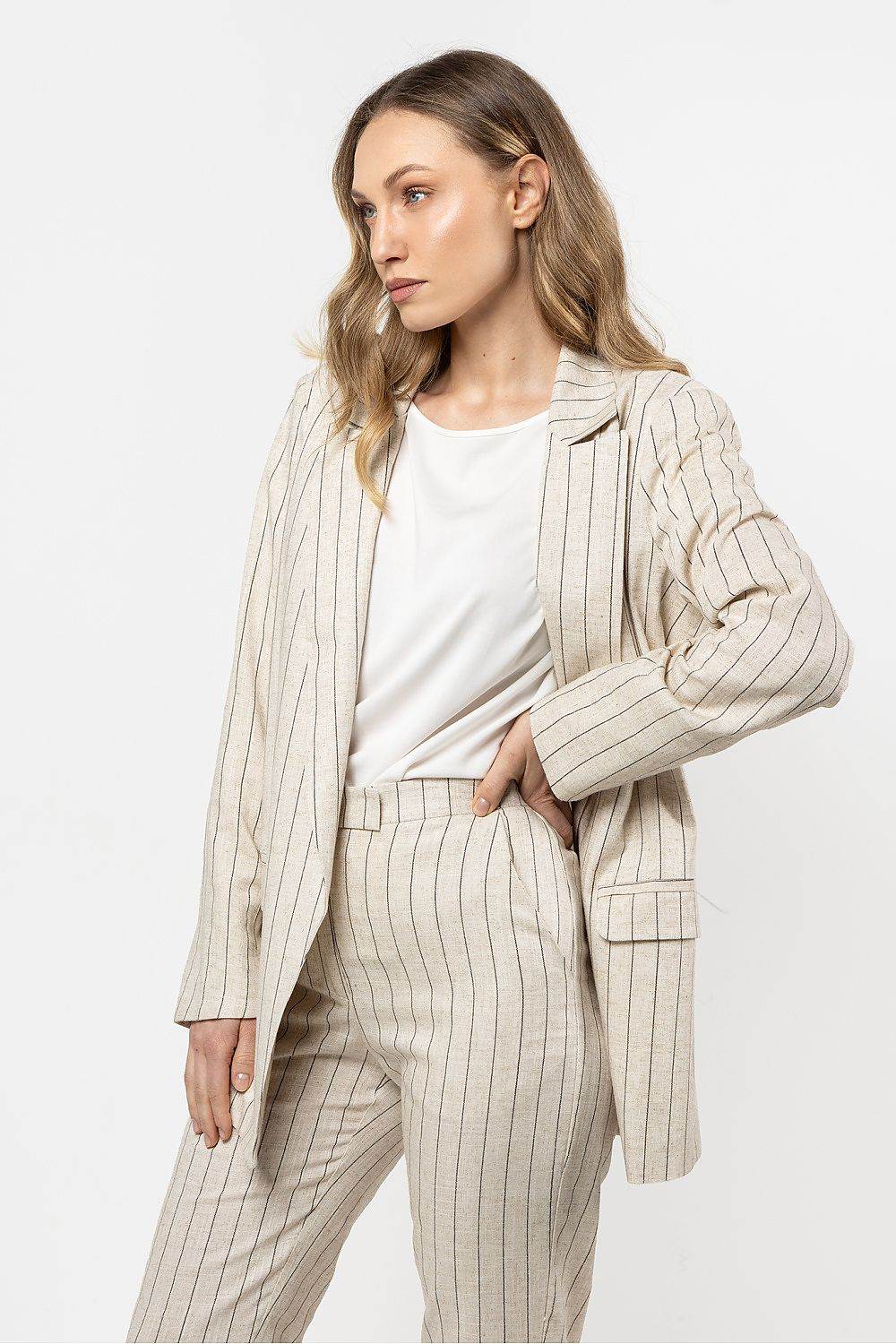 Jacket awama - CELIA MODA
