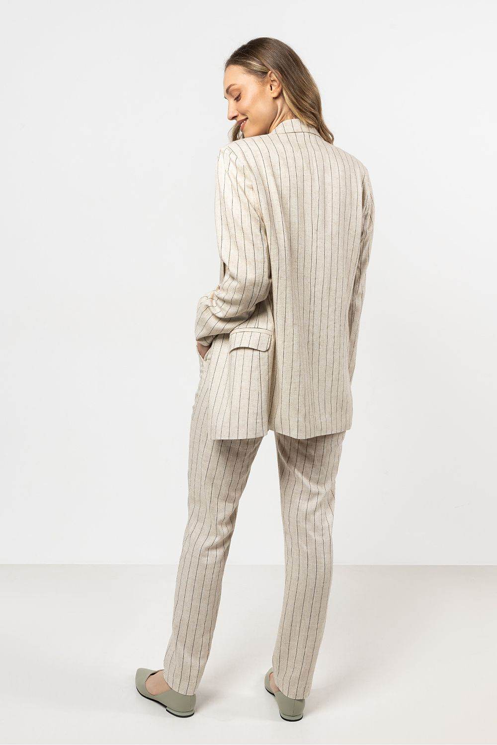 Jacket awama - CELIA MODA