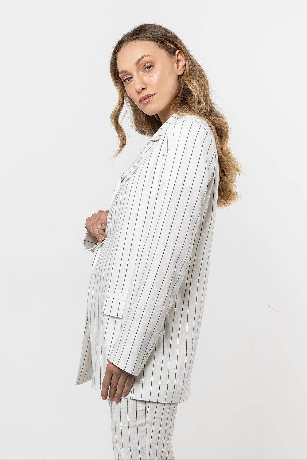 Jacket awama - CELIA MODA