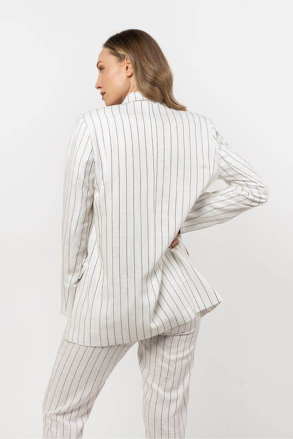 Jacket awama - CELIA MODA