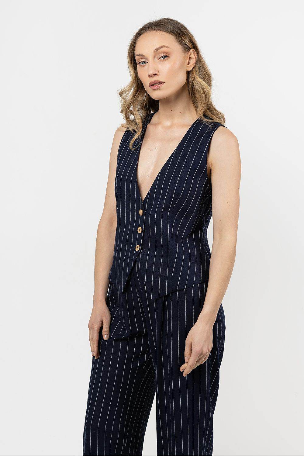 Gilet awama - CELIA MODA