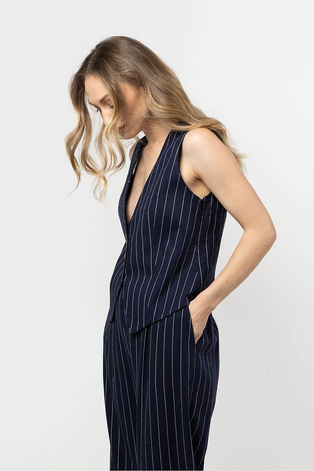 Gilet awama - CELIA MODA