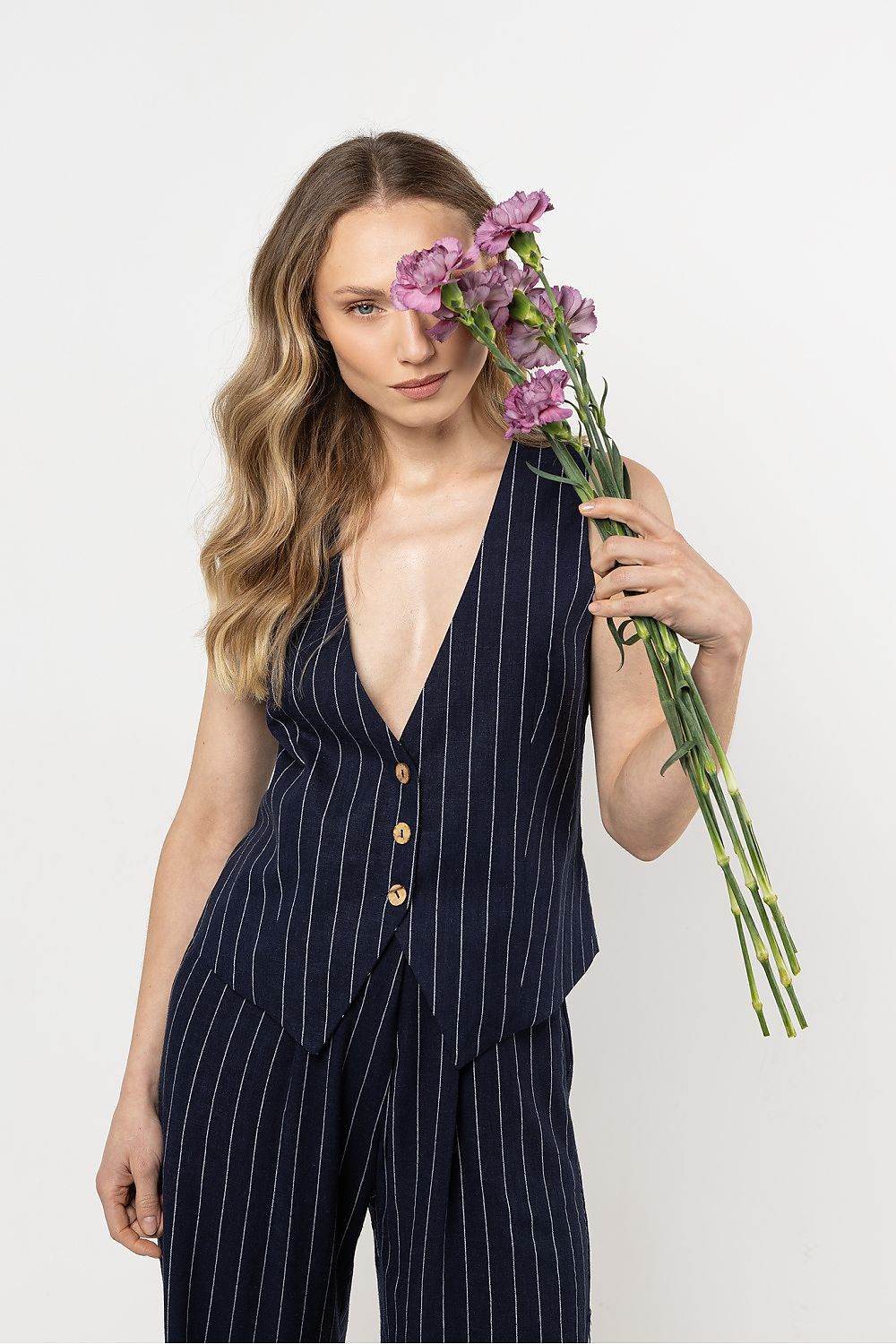Gilet awama - CELIA MODA